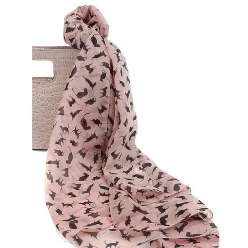 

Clearance Sale Women Scarf Fashion Print Summer Silk Scarves for Lady Shawls and Wraps Female Beach Stoles Bandana Long Scarf