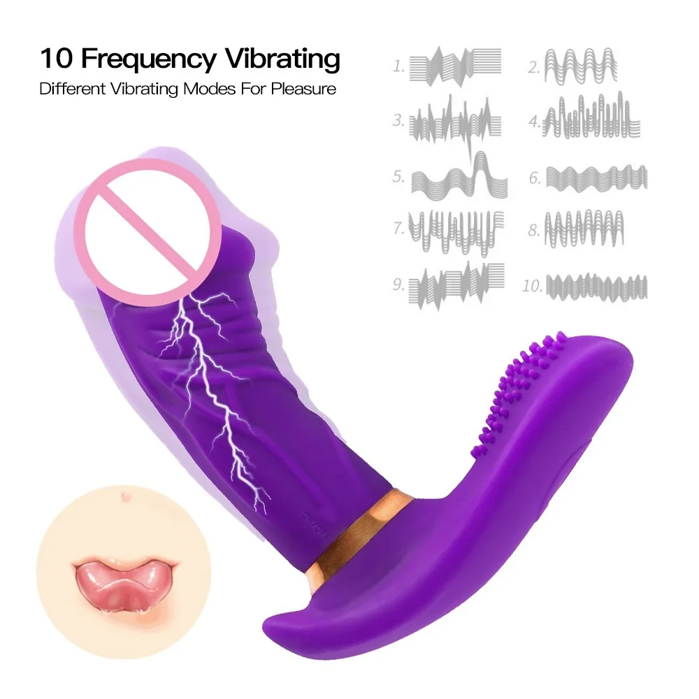 Женская одежда для использования 10 Частотный шок хорошие взрослые предметы