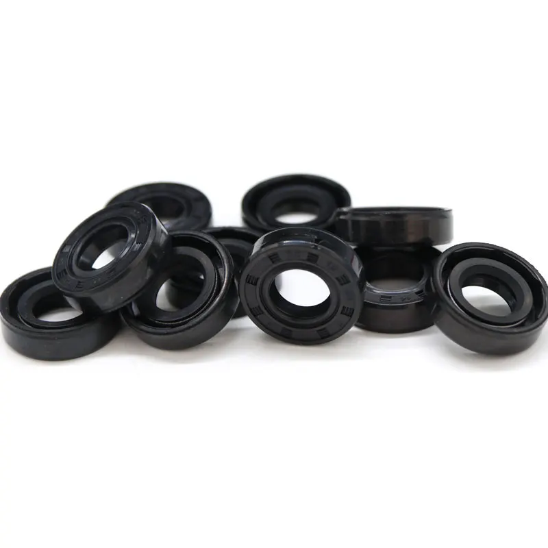 2/5 шт. нитриловые резиновые масляные уплотнения размеры 22/24/25/26/28/30/32/35/40/42*5/7/8/10 |