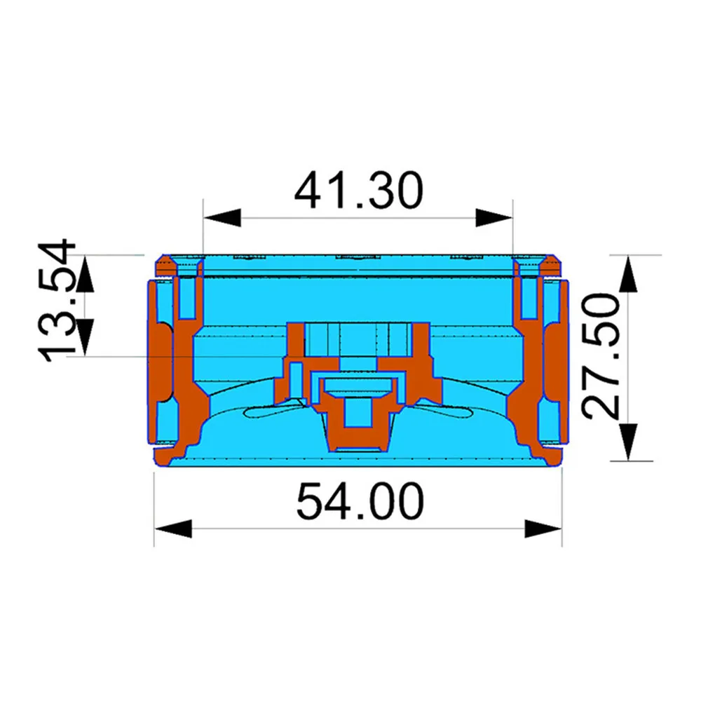

For GRC 1.9" inch Aluminum Chrome Beadlock Wheels Hubs G08 for 1/10 Jeep SCX10 TRX4 90046 Wheel Rims RC Crawlers Car Accessories