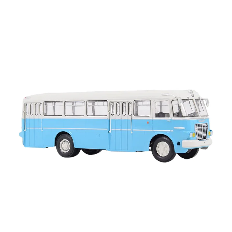 

Модель автомобиля из сплава под давлением с орнаментом, 1/43