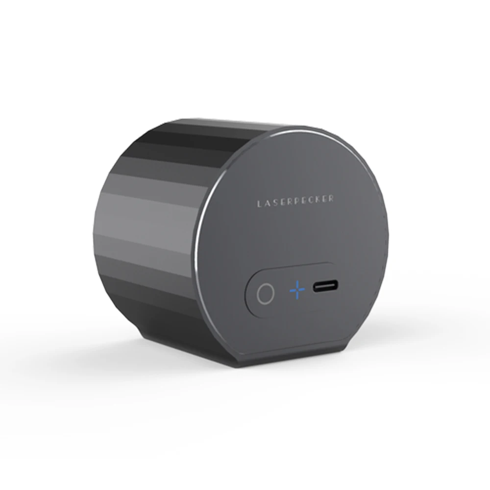 Настольный лазерный гравировальный аппарат Pro для 3D принтера портативный станок