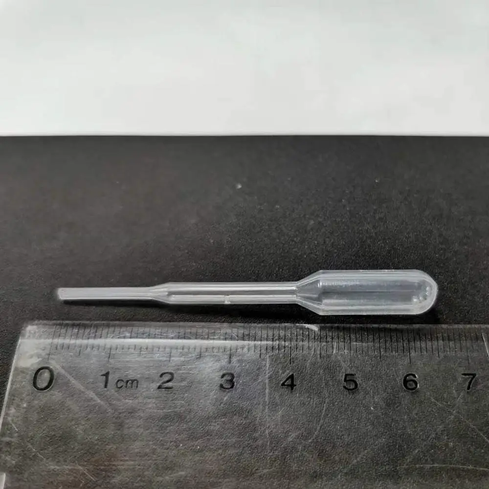 Пипетка для пастеризации лаборатории специальные одноразовые пластиковые