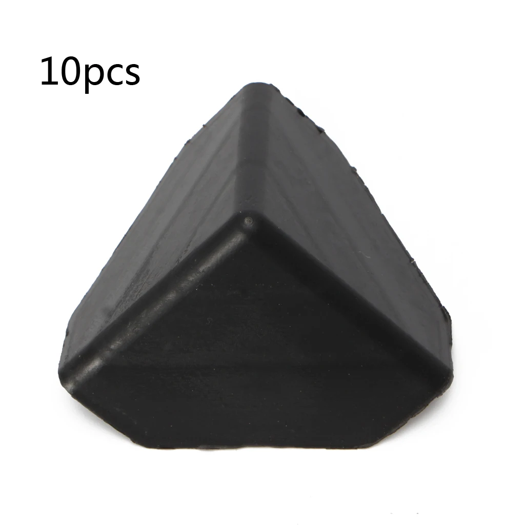 

10PCS Plastic Corner Protectors For Shipping Boxes To Protect Valuable Furniture