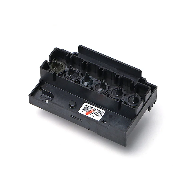 F180000 печатающая головка для Epson L800 T50 R280 R285 R290 R295 R330 RX610 RX690 PX660 PX610 P50 P60 T60 T59 TX650