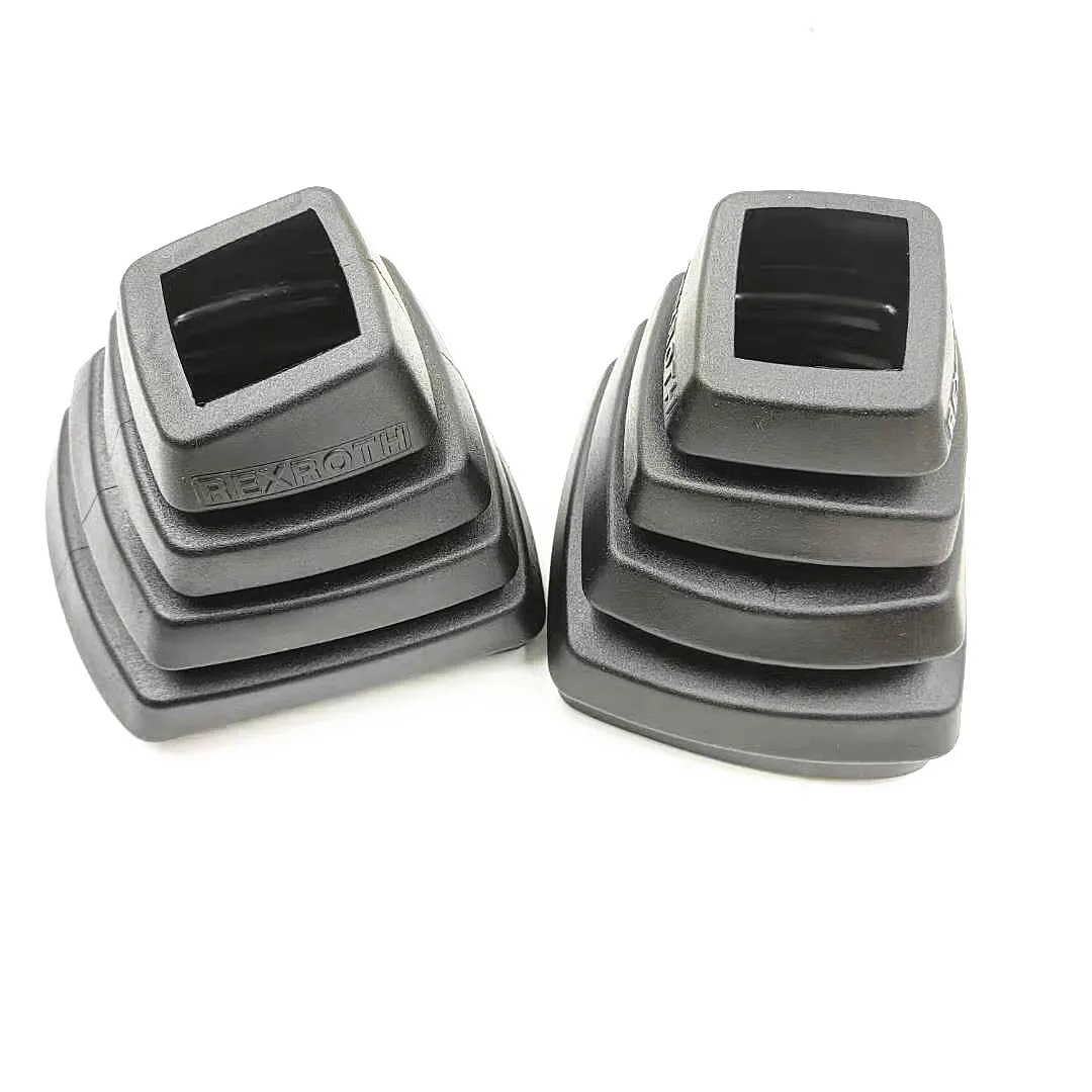 

Запчасти для экскаваторов Yuchai LONKING XCMG Revo 65/75-8/80 Rexroth, клей для ручки джойстика, 4 кнопки, 12 мм