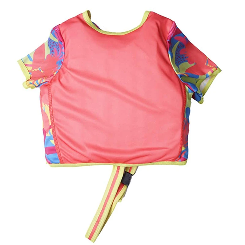 Erapinky/детский спасательный жилет с изображением фламинго Детская Спасательная