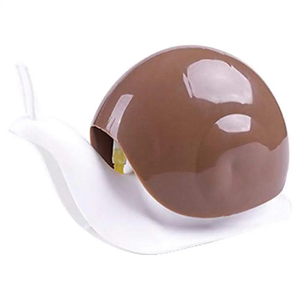 120 мл портативный дозатор жидкого мыла в форме улитки пресс для душа домашний