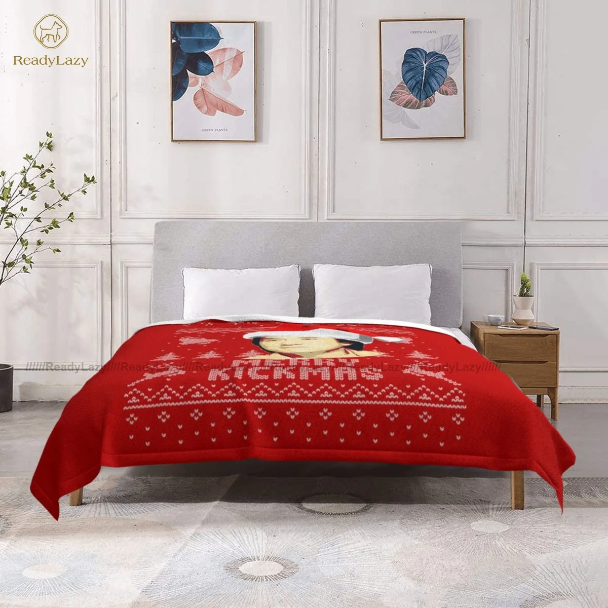 

Jackie Chan Blanket Fashion Big Bedspread Sherpa Fleece Travel Soft Blanket