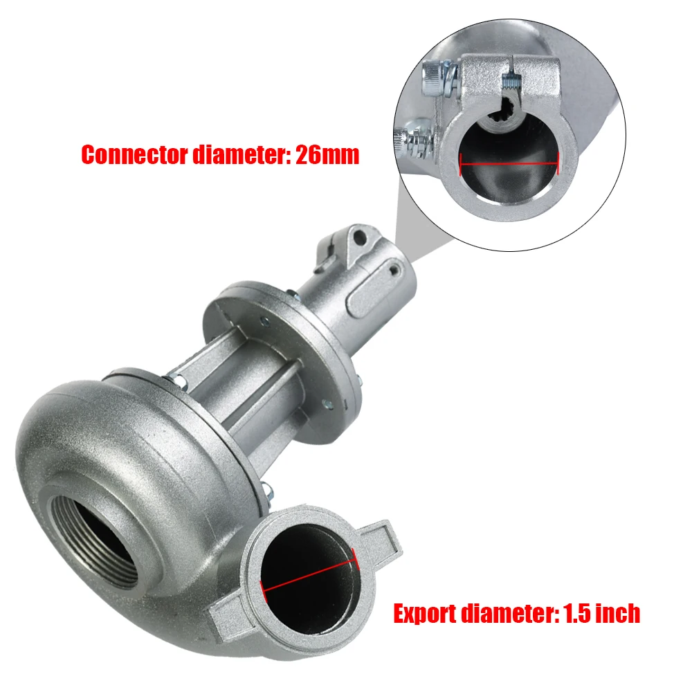 Горячий METERK Многофункциональный Профессиональный Универсальный газонокосилка