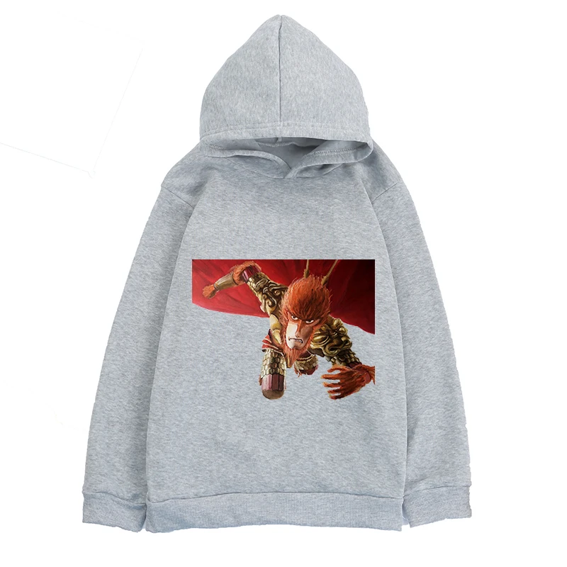 

Детский пуловер с длинным рукавом, из хлопка