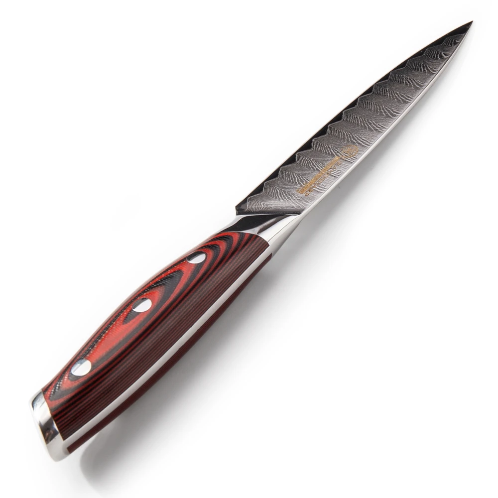 

Kitchen Knife Set Chef Utility Damascus Knives vg10 Japanese Damascus Steel Home Improvement Kitchen Gadgets Japanese Knives NEW