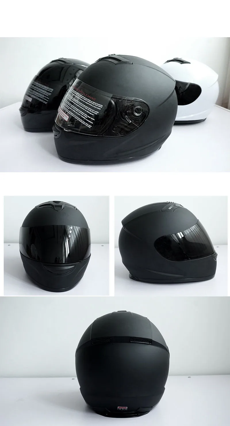 Мотоциклетные шлемы шлем для езды по бездорожью с ошейником - купить выгодной