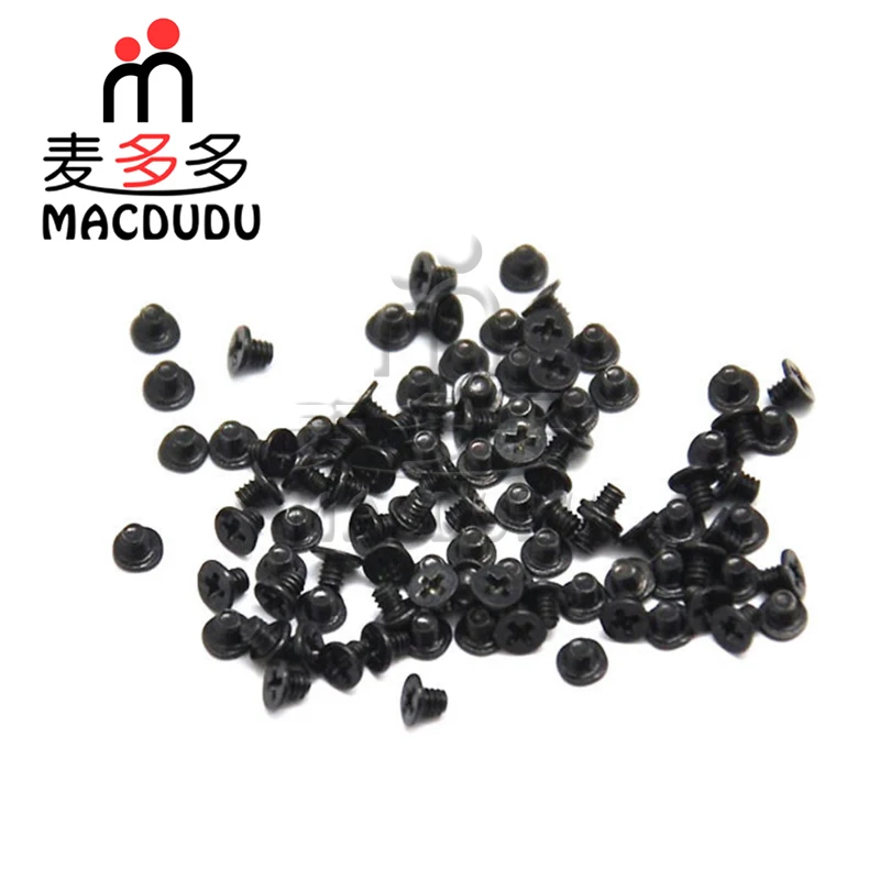 

New 20000pcs/lot Keyboard Rivets Screws For MBP A1278 A1286 A1297 MBA A1369 A1370 A1466 A1465 *Verified Supplier*