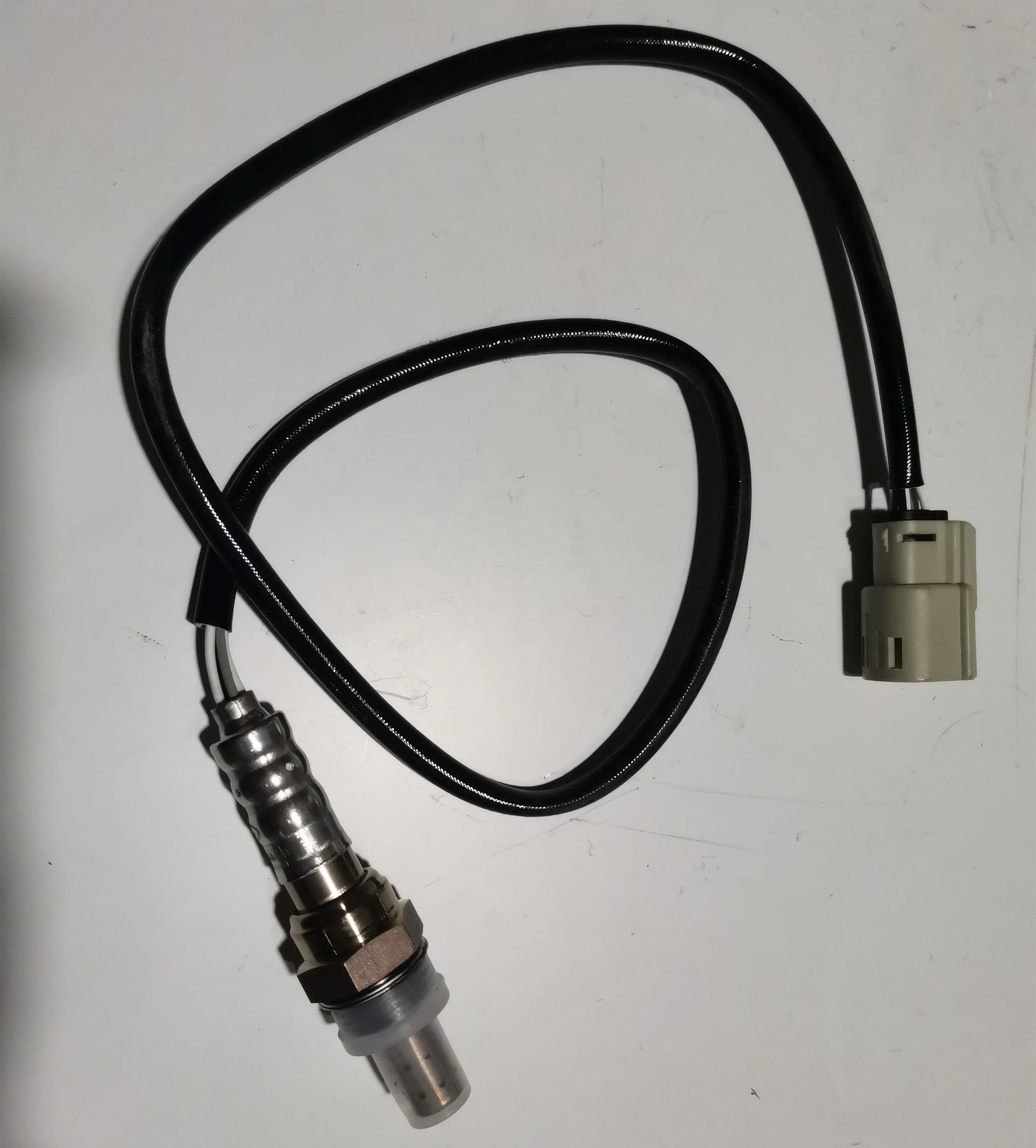 Кислород Сенсор Лямбда-зонд O2 кислорода для Ford MONDEO V седан (компакт-диск) 2012/09-