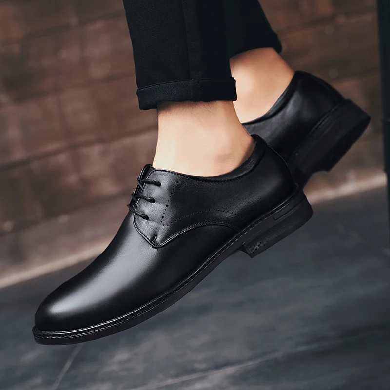 

Zapatos Casuales Para Hombre Casual Boots Men Man Shoes Men's Running Sapato Masculino Sport Leather Fashion