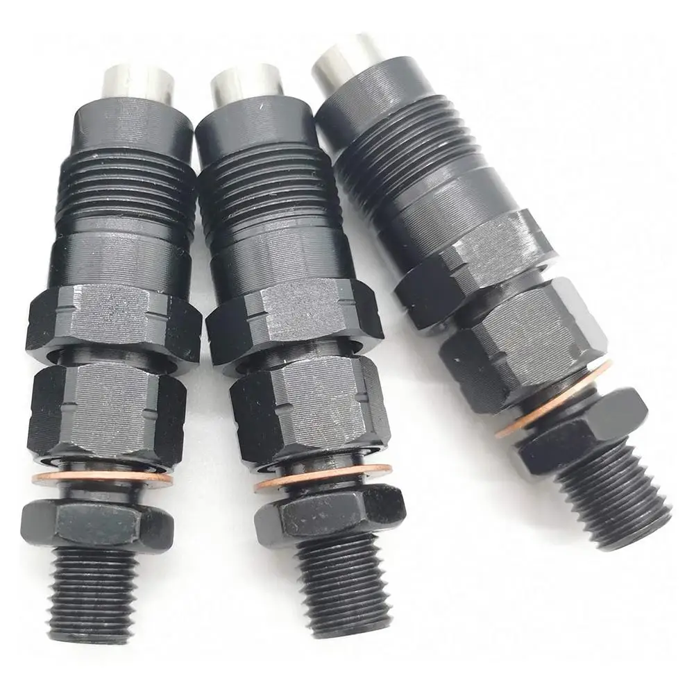 

Топливные форсунки 131406440 105148-1210 для FG 9430 610 412 MC28 MC35 G6030 TC25, 3 шт.