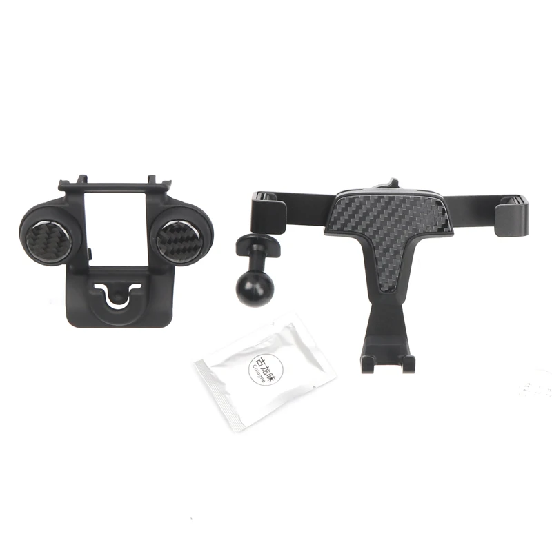

Car Mobile Phone Holder Air Vent Clip Mount Car Phone Holder for Toyota Corolla E210 12th 2019-2022