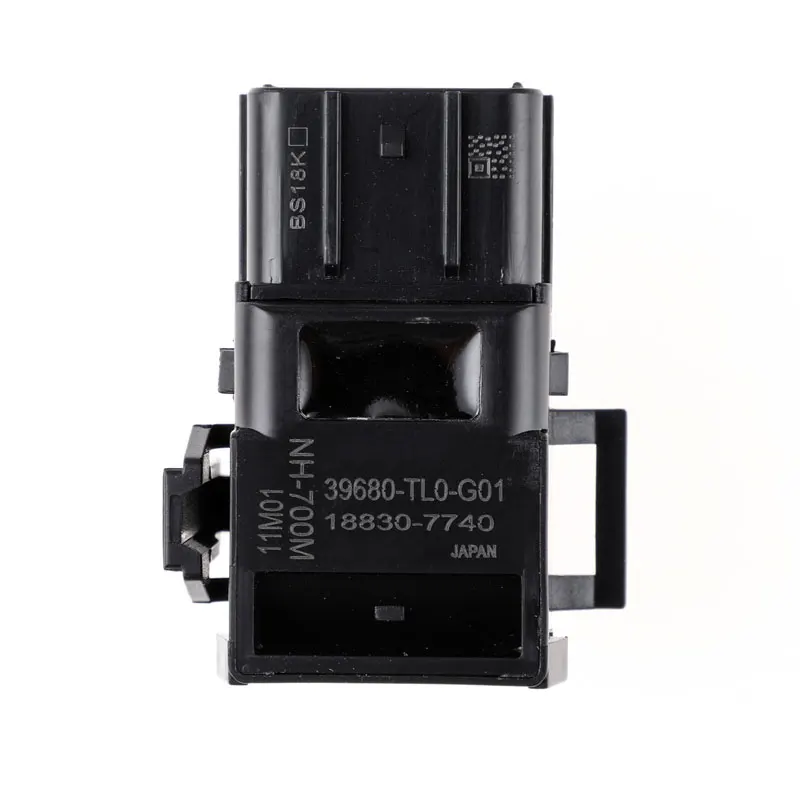 4 шт. новый датчик парковки для Honda Accord vision Pilot Spirior 39680-TL0-G01 39680TL0G01 | Автомобили и