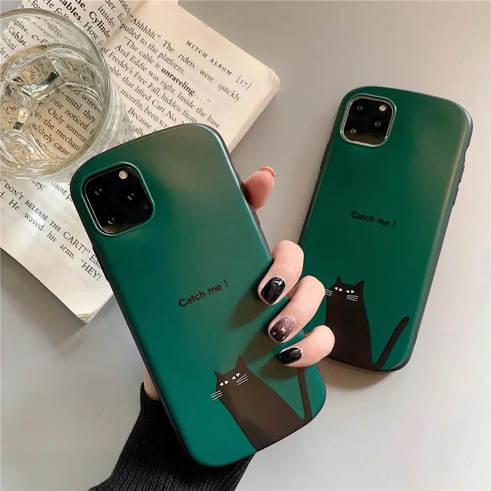 Ударопрочный чехол для iPhone 6 6s 7 8 Plus X XS 11 Pro Max XR |