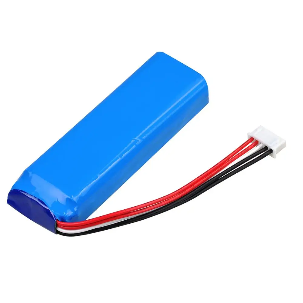 Аккумулятор GSP1029102A на 6200 мА · ч для JBL Charge 3 с инструментами установки (3 7 в Вт