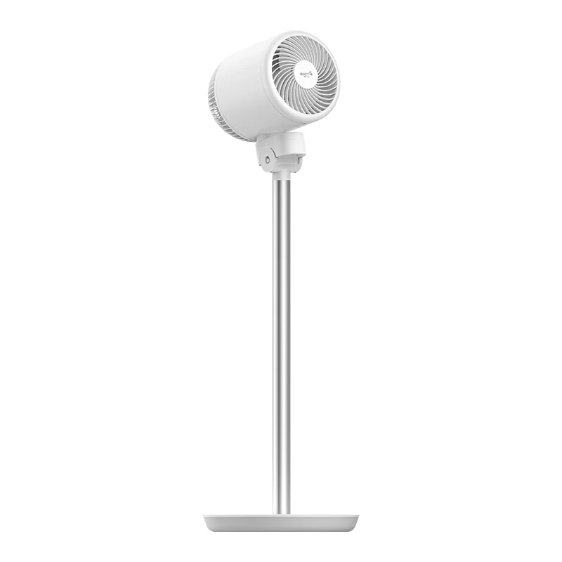 

Deerma FD500 Desktop Air Circulating Fan Remote Control Timing Standing Floor Fan Standing Air Conditioner Fan Natural Wind