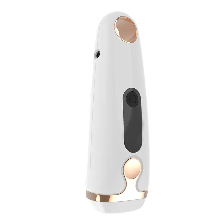 IPL эпиляция 500000 вспышка профессиональная Перманентная фотоэпиляция|Эпиляторы| |