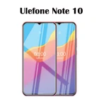 2.5D Защита экрана для Ulefone Note 10 Note10 Note 9P 7P 7, закаленное стекло для ULEFONE S11 S10 Pro, матовое стекло с защитой от синего излучения