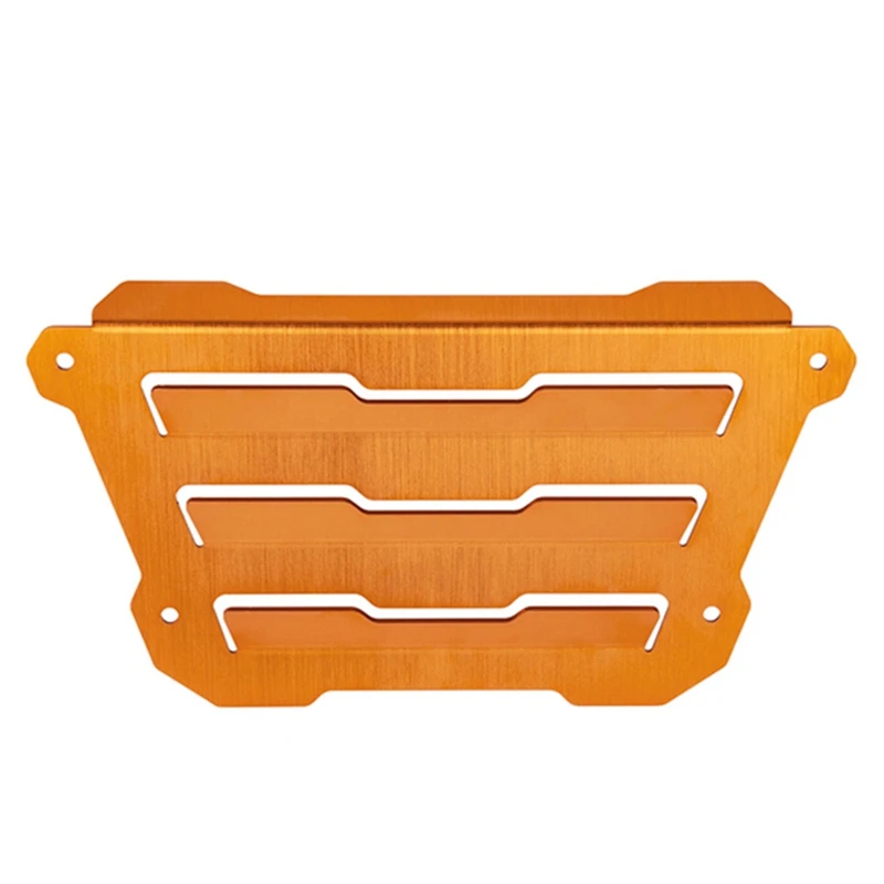 

Motorcycle Engine Chassis Guard Chassis Anti-Skid Cover Engine Protective Cover for KTM 790 Adventure R S 2019 2020 2021