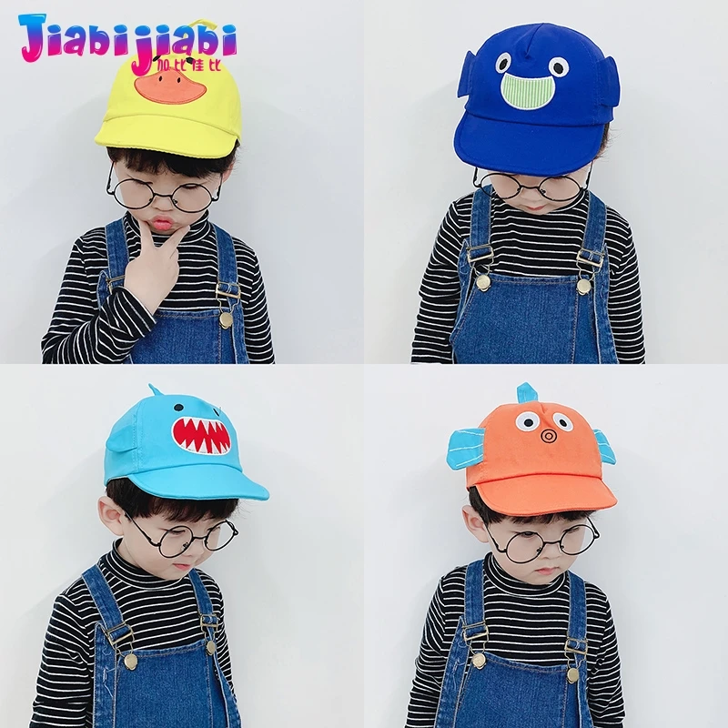 Детская кепка для дошкольников весенне-летняя тонкая бейсбольная Кепка из ткани