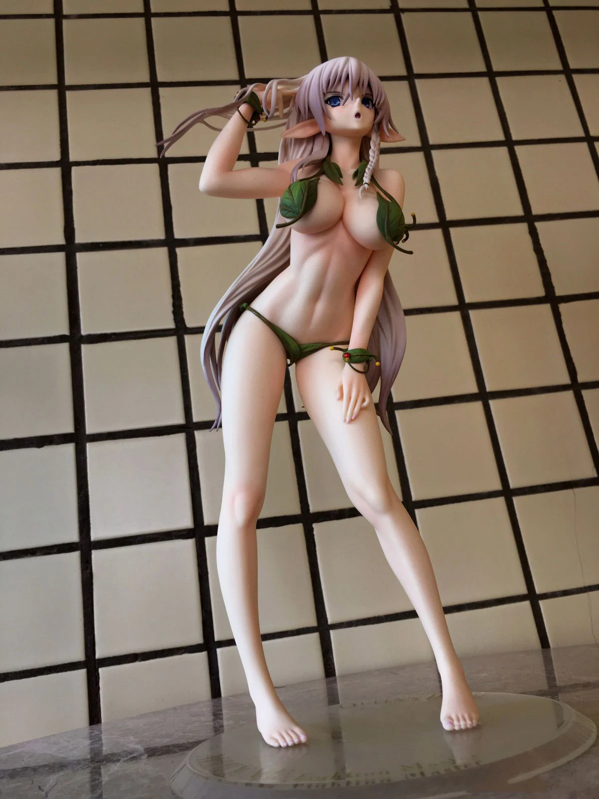Alphamax Aldra queen's Blade восстание HobbyJAPAN сексуальные девушки ракета мальчик фигурка японского аниме ПВХ взрослая фигурка игрушка