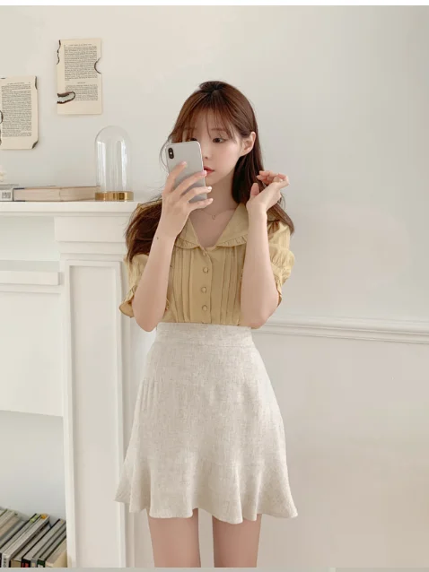 

New spring Vintage white Shirt female Oversize Tops Women Long sleeve Girls Blouse Plus Size Summer Women Blouses femme Blusas