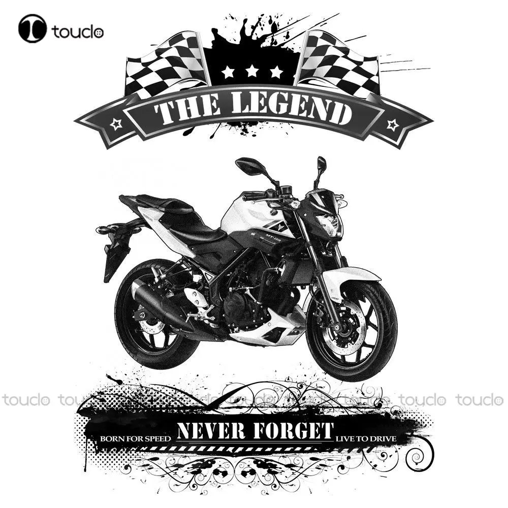 

Летняя футболка, футболка, японский классический мотоцикл