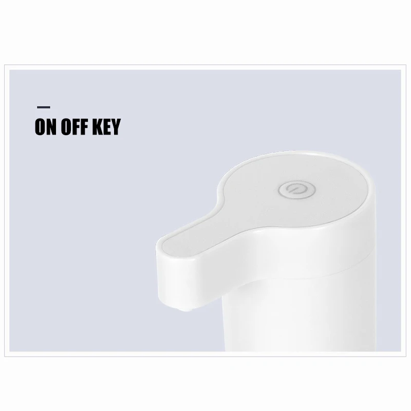 250 мл бесконтактный инфракрасный датчик диспенсер для мыла автоматический