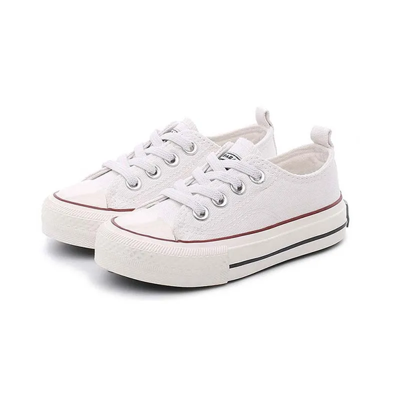 2020 парусиновая детская обувь дышащие кроссовки для мальчиков брендовая девочек