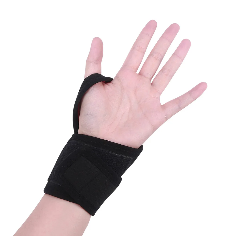 Переносная прочная многофункциональная повязка на запястье с отверстием для
