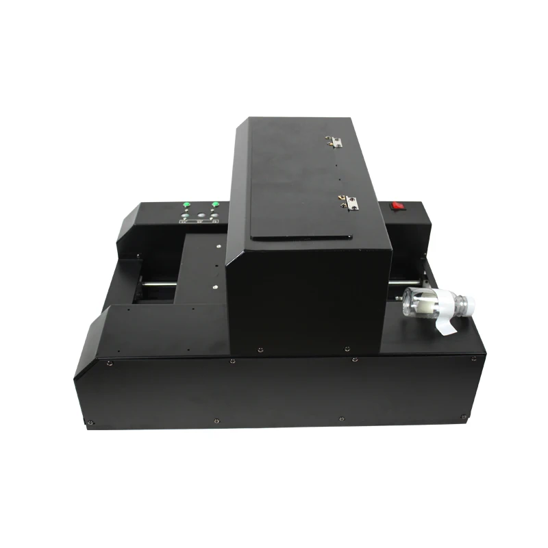 Экономический струйный съедобный пищевой принтер & Макарон/мм конфеты/печенье