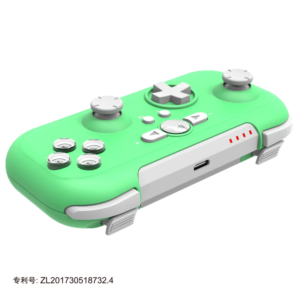 IPEGA PG-SW021 Bluetooth беспроводной контроллер для Nintendo Switch с двойной вибрацией