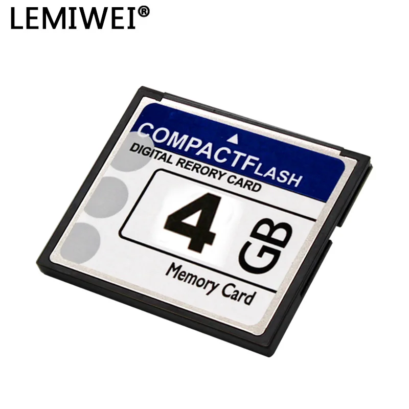 Карта памяти реального объема 256MB 512MB 1GB 2GB 4GB 8GB 16GB 32GB 64GB CF карта 128GB Compact Flash карта
