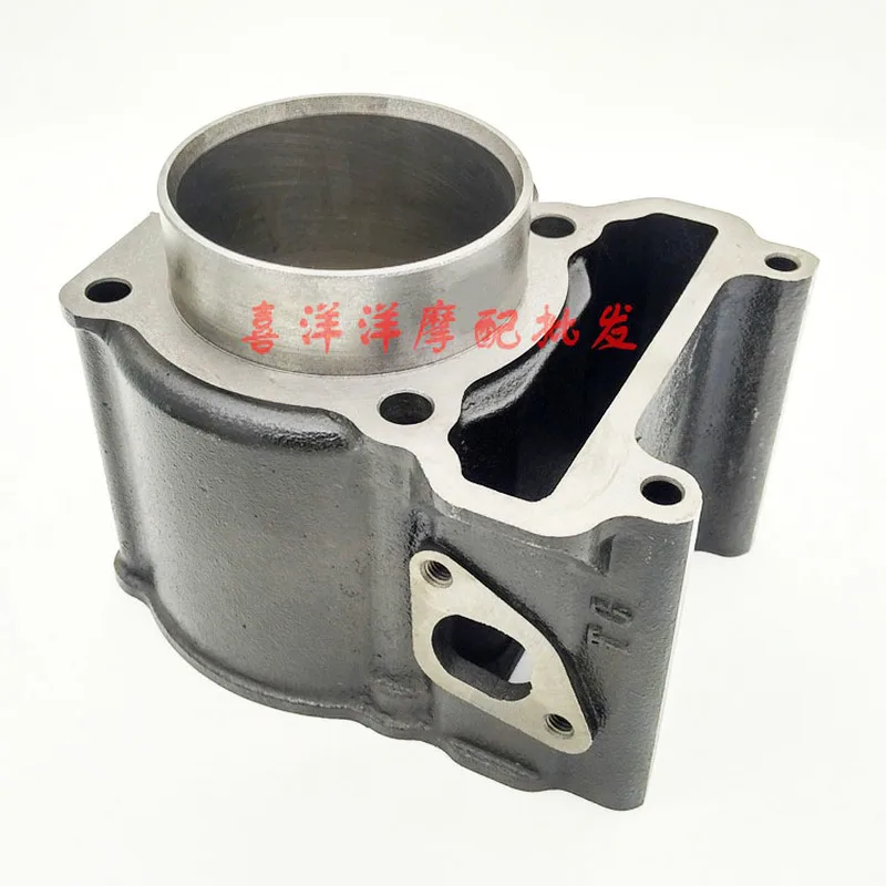 69 мм цилиндр для мотоцикла водное охлаждение LINHAI 170 VOG 257 260 EcoPower Aeolus Xingyue GSMOON XY260T