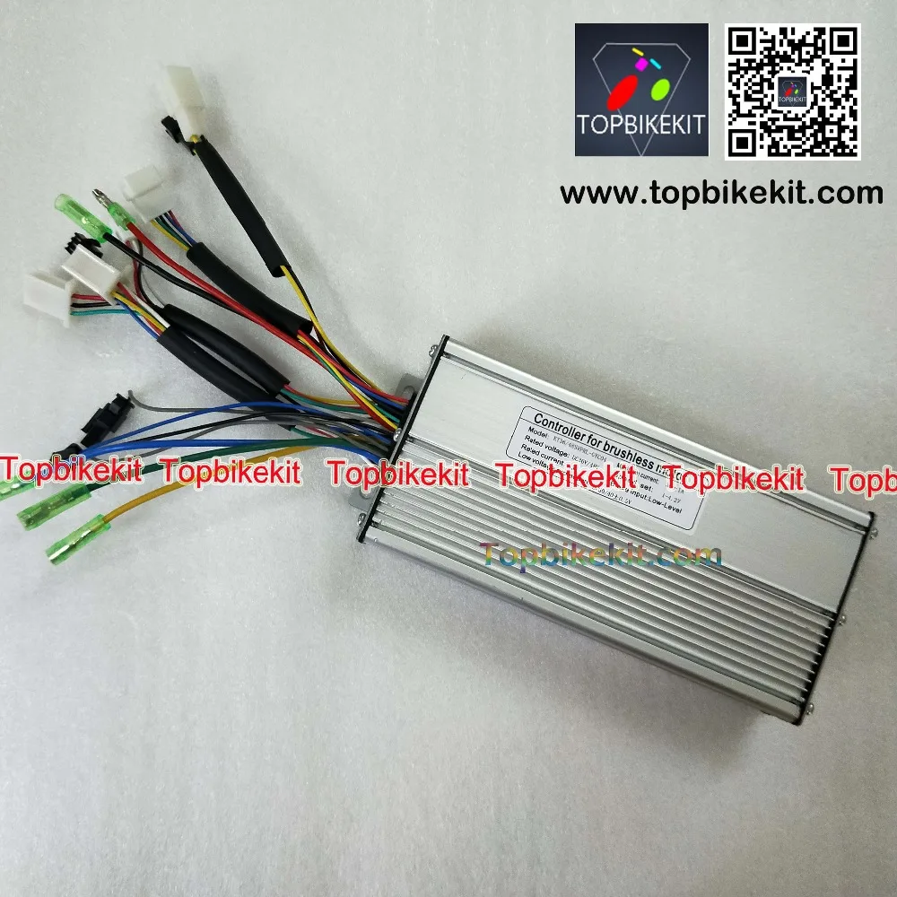 8Fun Bafang BPM/BPM2 48V500W задний мотор эпицентра двигателя ebike DIY бесщеточный мотор с KT 48V500W 30A контроллер