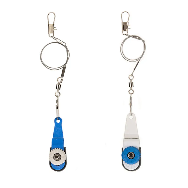 Сверхмощная устойчивая к напряжению Регулируемая гаечная гайка Outrigger Троллинг