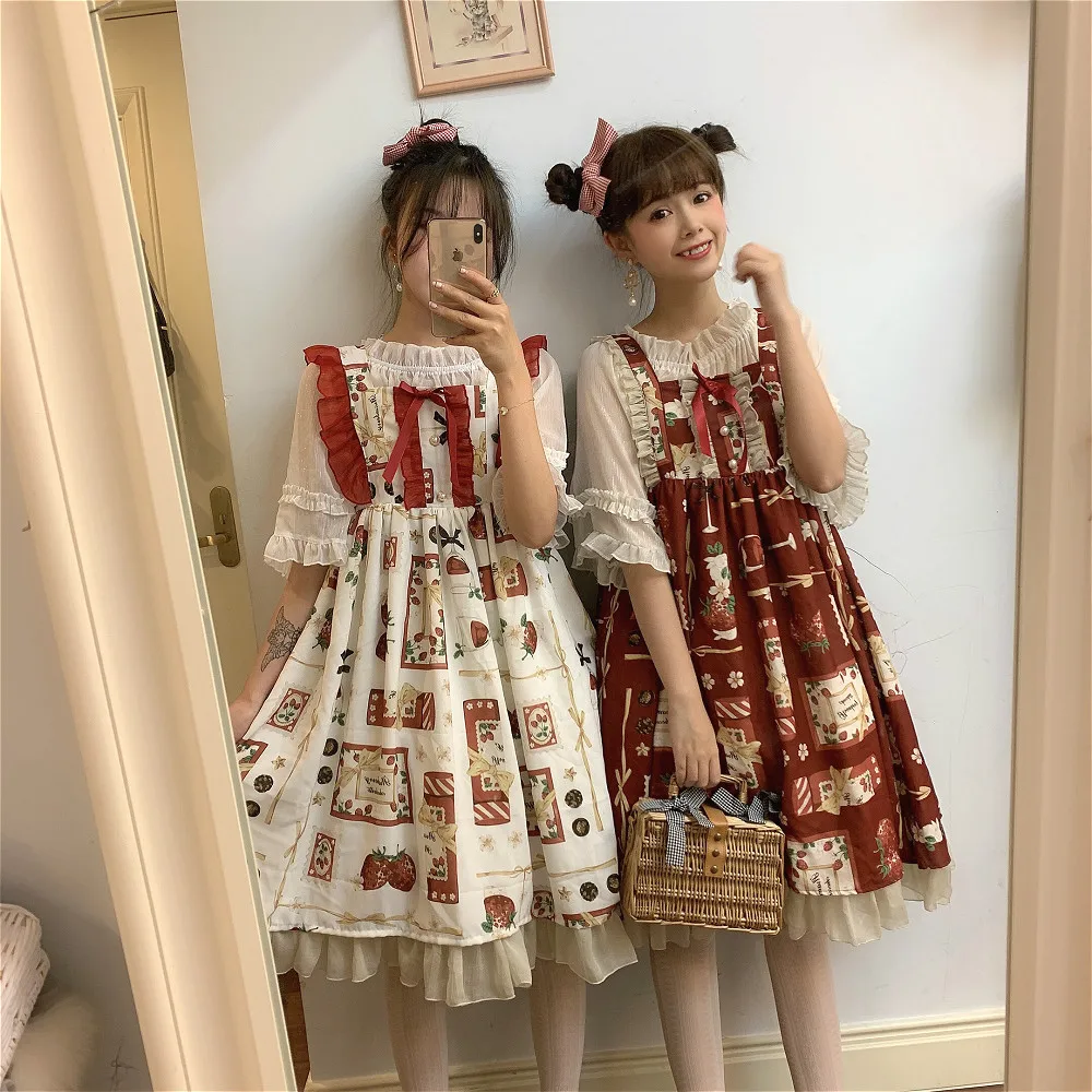 

Женское Повседневное платье в стиле ольччан, 3 цвета