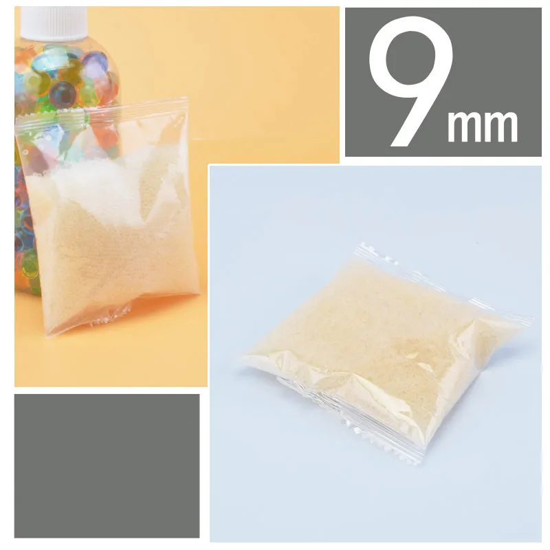 10000 патронов мягких пуль для водяных пистолетов хрустальные бомбочки могут