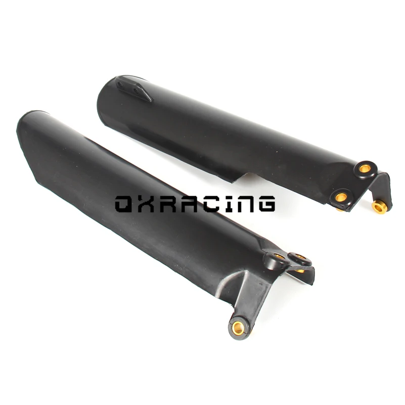 Передняя вилка Защитная крышка защита для crf 50 crf70 klx110 BSE KAYO китайский 110cc 125cc 140cc 150cc