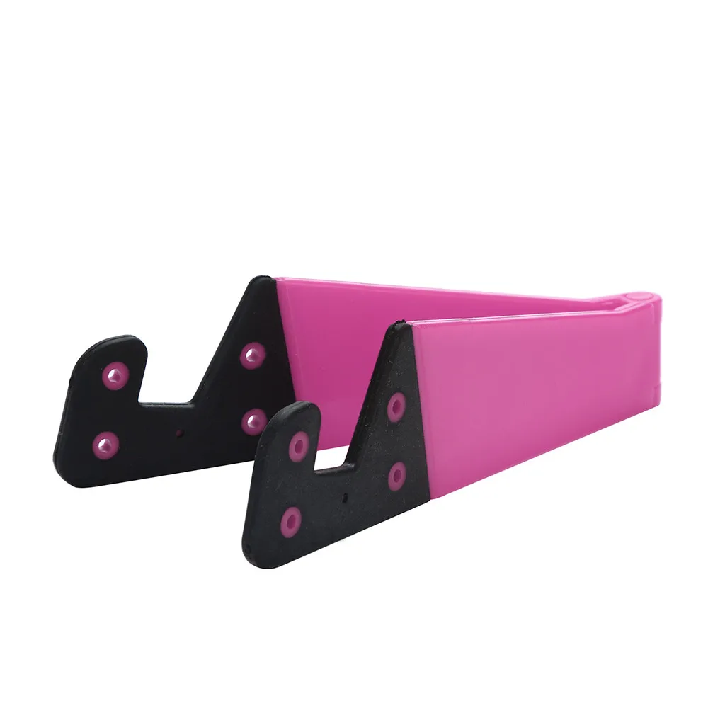 Универсальный складной настольный держатель для телефона смартфона и планшета |