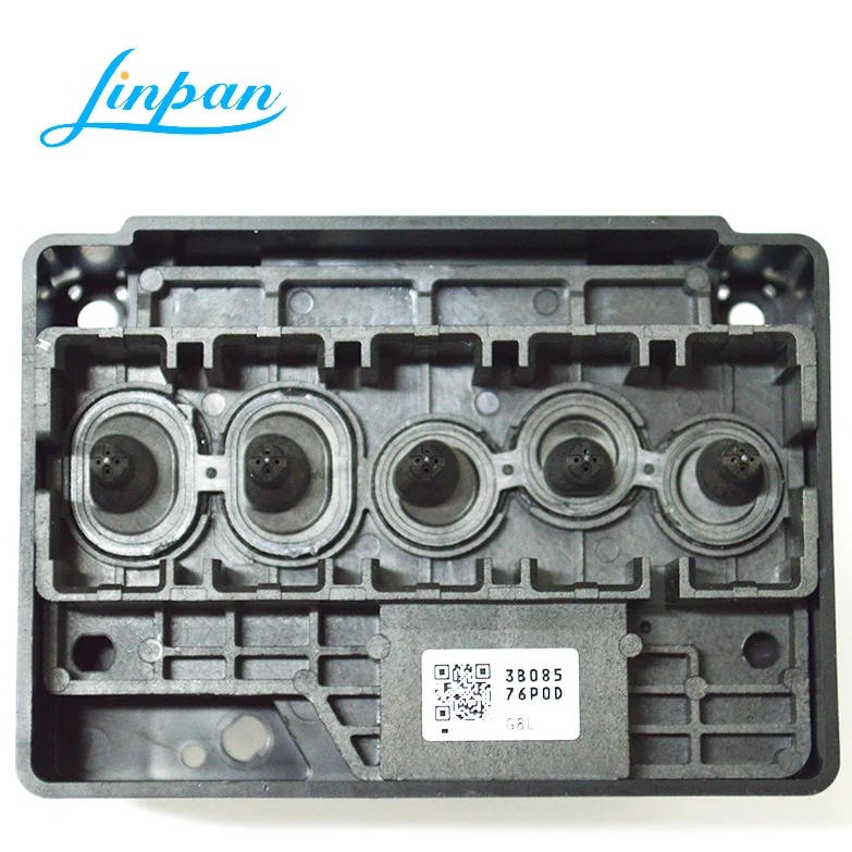Печатающая головка F185000 печатающая для Epson ME1100 ME70 ME650 C110 C120 C10 C1100 T30 T33 T110 T1100 T1110 SC110