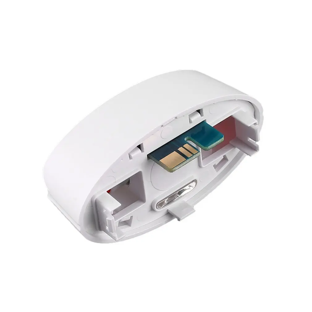 LESCOLTON T009 головной светильник для ухода за кожей и удаление волос на теле Сменная