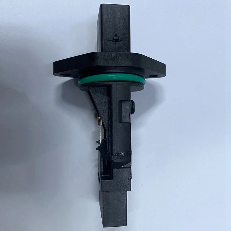 Автомобильный расходомер массового расхода воздуха MAF датчик для Mercedes-Benz W203 W463 W163