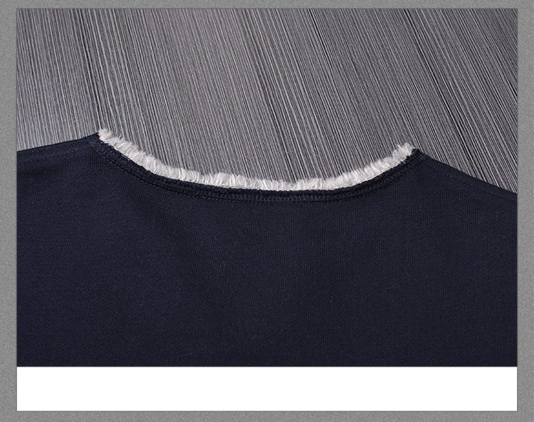 

2021 Fashion TB Brand T-Shirt Men Tassels Short Casual Clothing Summer O-neck Cotton Loose Hip Hop Shirts